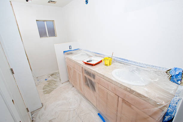 Best Drywall Texturing  in Lamoni, IA